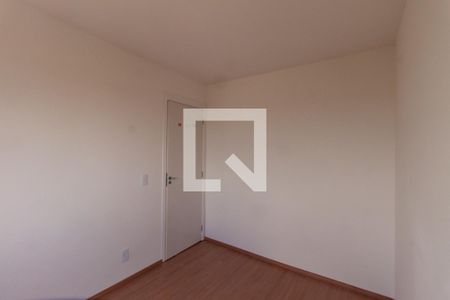 Quarto 1 de apartamento para alugar com 2 quartos, 38m² em Vila Ema, São Paulo