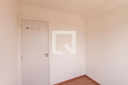 Quarto 2 de apartamento para alugar com 2 quartos, 38m² em Vila Ema, São Paulo