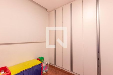 Quarto 2 de apartamento à venda com 3 quartos, 98m² em Padre Eustáquio, Belo Horizonte