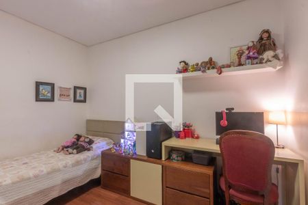 Quarto 2 de apartamento à venda com 3 quartos, 98m² em Padre Eustáquio, Belo Horizonte