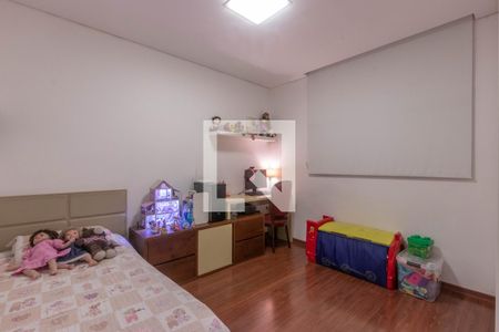 Quarto 2 de apartamento à venda com 3 quartos, 98m² em Padre Eustáquio, Belo Horizonte