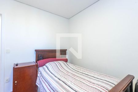 Quarto 1 de apartamento à venda com 3 quartos, 98m² em Padre Eustáquio, Belo Horizonte