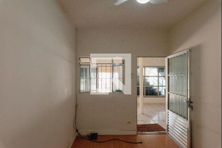 Sala de casa à venda com 2 quartos, 150m² em Jardim Nova Europa, Campinas