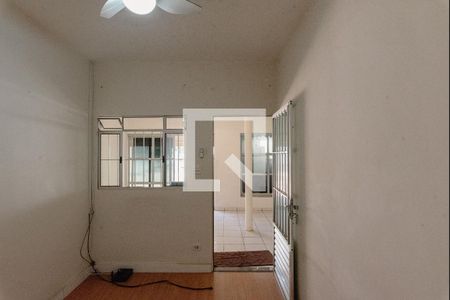 Sala de casa à venda com 2 quartos, 150m² em Jardim Nova Europa, Campinas