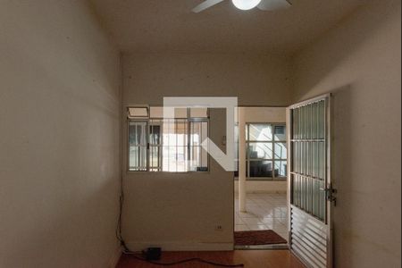 Sala de casa à venda com 2 quartos, 150m² em Jardim Nova Europa, Campinas