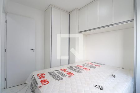 Quarto de apartamento para alugar com 1 quarto, 27m² em Barra Funda, São Paulo