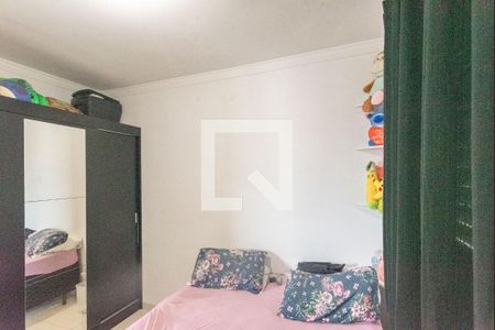 Quarto 1 de apartamento à venda com 2 quartos, 43m² em Jardim Marcia, Campinas