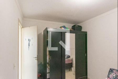 Quarto 1 de apartamento à venda com 2 quartos, 43m² em Jardim Marcia, Campinas