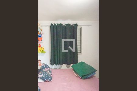 Quarto 1 de apartamento à venda com 2 quartos, 43m² em Jardim Marcia, Campinas