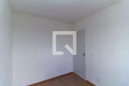 Quarto 1 de apartamento para alugar com 2 quartos, 38m² em Vila Ema, São Paulo