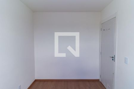 Quarto 1 de apartamento para alugar com 2 quartos, 38m² em Vila Ema, São Paulo