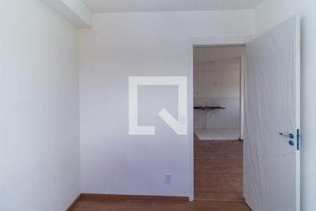 Quarto 2 de apartamento para alugar com 2 quartos, 38m² em Vila Ema, São Paulo