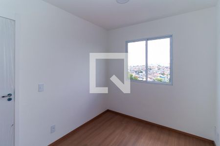 Quarto 1 de apartamento para alugar com 2 quartos, 38m² em Vila Ema, São Paulo