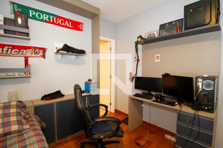 Suíte 1 de apartamento para alugar com 3 quartos, 170m² em Vila Madalena, São Paulo