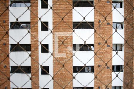 Vista da Suíte 1 de apartamento para alugar com 3 quartos, 170m² em Vila Madalena, São Paulo