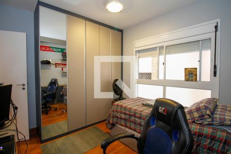 Suíte 1 de apartamento para alugar com 3 quartos, 170m² em Vila Madalena, São Paulo