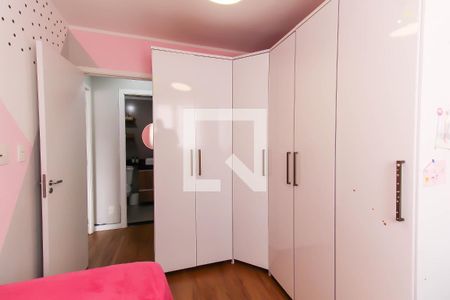 Quarto 1 de apartamento à venda com 2 quartos, 57m² em Catumbi, São Paulo