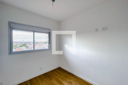 Quarto 1 de apartamento à venda com 2 quartos, 55m² em Catumbi, São Paulo