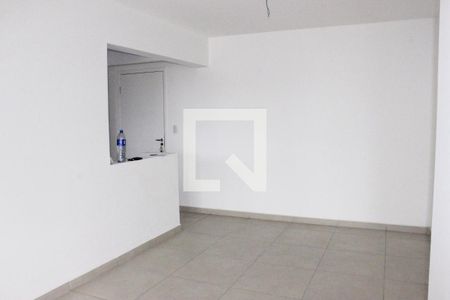 Sala de apartamento para alugar com 2 quartos, 68m² em Vila Paulista, Guarulhos