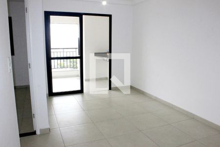 Sala de apartamento para alugar com 2 quartos, 68m² em Vila Paulista, Guarulhos