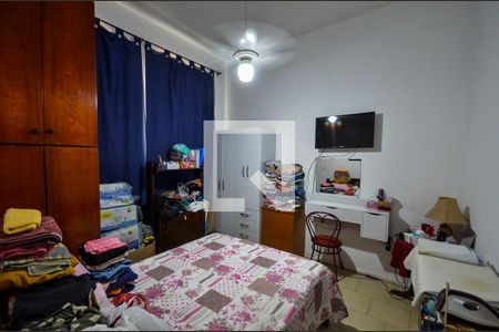 Quarto 1 de casa à venda com 5 quartos, 253m² em Sampaio, Rio de Janeiro