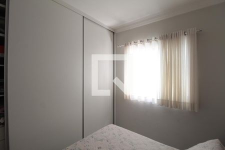 Casa 1 | Quarto 1 de casa à venda com 6 quartos, 520m² em Céu Azul, Belo Horizonte