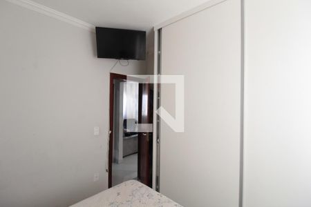 Casa 1 | Quarto 1 de casa à venda com 6 quartos, 520m² em Céu Azul, Belo Horizonte