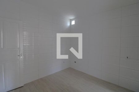 Sala de casa para alugar com 2 quartos, 32m² em Cidade Ademar, São Paulo