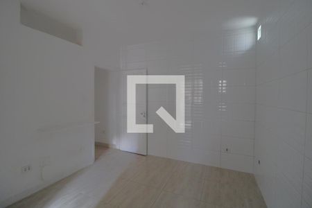 Sala de casa para alugar com 2 quartos, 32m² em Cidade Ademar, São Paulo