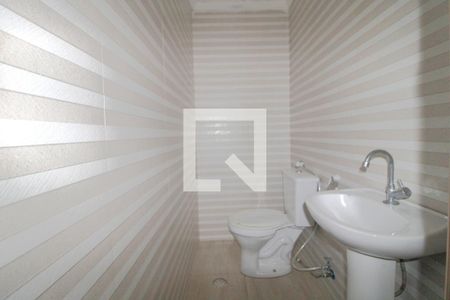 Lavabo de casa para alugar com 2 quartos, 32m² em Cidade Ademar, São Paulo