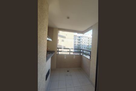 Apartamento para alugar com 2 quartos, 60m² em Taquara, Rio de Janeiro