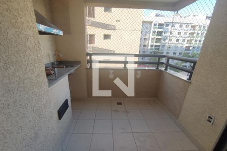 Apartamento para alugar com 2 quartos, 60m² em Taquara, Rio de Janeiro