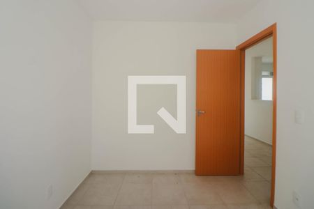 Quarto 1 de apartamento para alugar com 2 quartos, 40m² em Chácara das Pedras, Porto Alegre