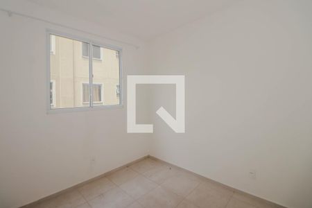 Quarto 1 de apartamento para alugar com 2 quartos, 40m² em Chácara das Pedras, Porto Alegre