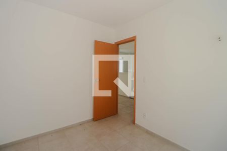 Quarto 1 de apartamento para alugar com 2 quartos, 40m² em Chácara das Pedras, Porto Alegre