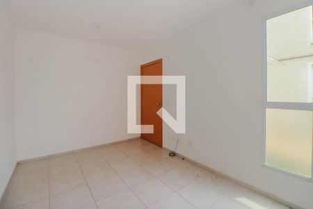 Sala de apartamento para alugar com 2 quartos, 40m² em Chácara das Pedras, Porto Alegre