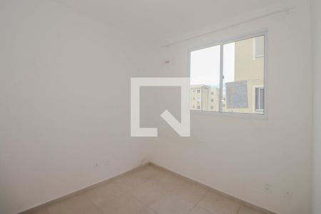 Quarto 2 de apartamento para alugar com 2 quartos, 40m² em Chácara das Pedras, Porto Alegre