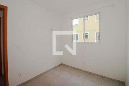 Quarto 1 de apartamento para alugar com 2 quartos, 40m² em Chácara das Pedras, Porto Alegre