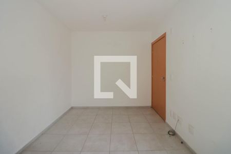 Sala de apartamento para alugar com 2 quartos, 40m² em Chácara das Pedras, Porto Alegre