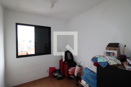 Quarto 1 de apartamento à venda com 3 quartos, 70m² em Vila Carbone, São Paulo