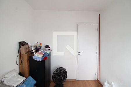 Quarto 1 de apartamento à venda com 3 quartos, 70m² em Vila Carbone, São Paulo