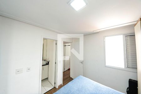 Suíte de apartamento à venda com 3 quartos, 67m² em Jardim Independência (são Paulo), São Paulo