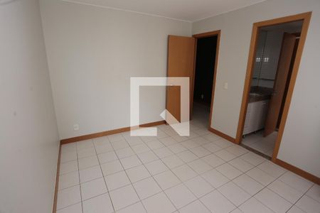 Quarto de apartamento para alugar com 5 quartos, 168m² em Águas Claras, Brasília