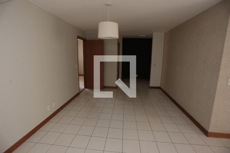 Sala de apartamento para alugar com 5 quartos, 168m² em Águas Claras, Brasília