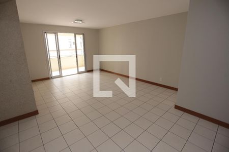 Sala de apartamento para alugar com 5 quartos, 168m² em Águas Claras, Brasília