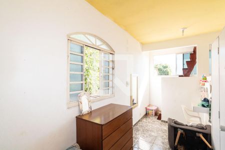 Quarto 1 de casa para alugar com 2 quartos, 130m² em Campo Grande, Rio de Janeiro