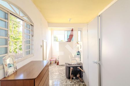 Quarto 1 de casa para alugar com 2 quartos, 130m² em Campo Grande, Rio de Janeiro