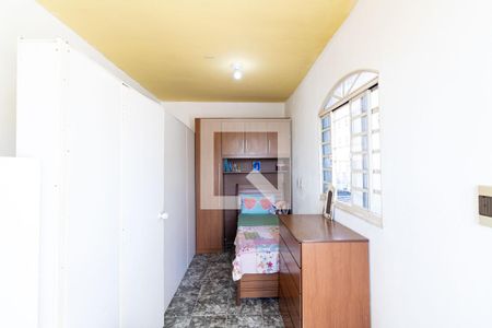 Quarto 1 de casa para alugar com 2 quartos, 130m² em Campo Grande, Rio de Janeiro