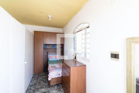 Quarto 1 de casa para alugar com 2 quartos, 130m² em Campo Grande, Rio de Janeiro