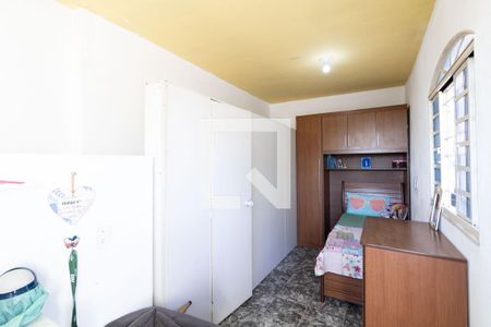 Quarto 1 de casa para alugar com 2 quartos, 130m² em Campo Grande, Rio de Janeiro